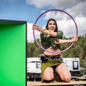 Meet your Posher, Melissa